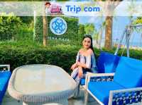 โรงแรมสุดหรูติดทะเล วิวสุดปัง มีคาเฟ่
