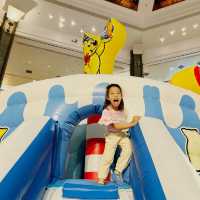 Jumptopia Easter Carnival 復活節彈跳嘉年華