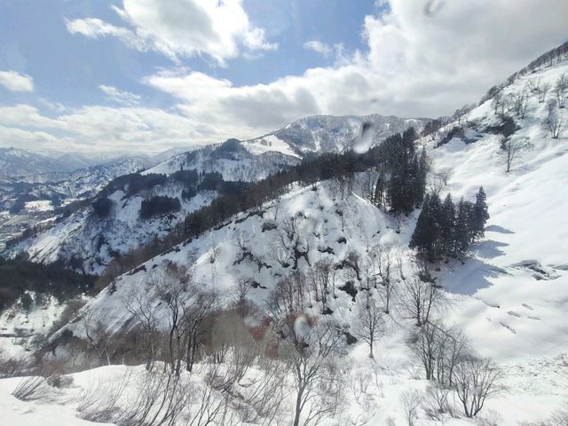 Gala Yuzawa..