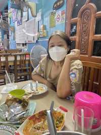 ร้านสมศักดิ์ ท่าแฉลบ จันทบุรี 📍