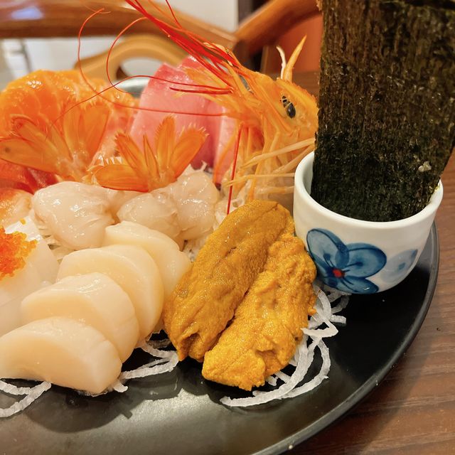 太子抵食高質日本料理 @ 佐禾町居食屋