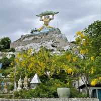 พิชิตยอดเขาวงพระจันทร์ กันเถอะ
