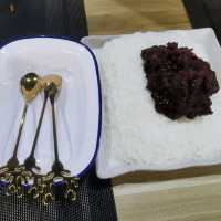 เมนูเกาหลีเส้นสด​ดับร้อน​ บุรีรัมย์