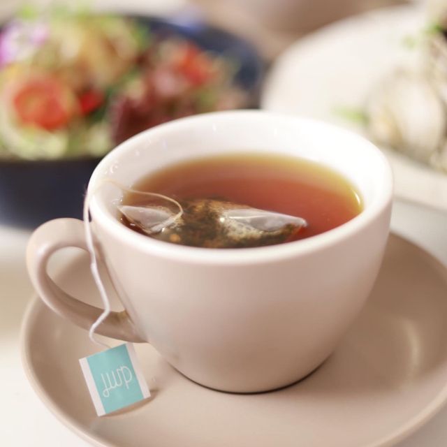 尖沙咀小清新cafe 