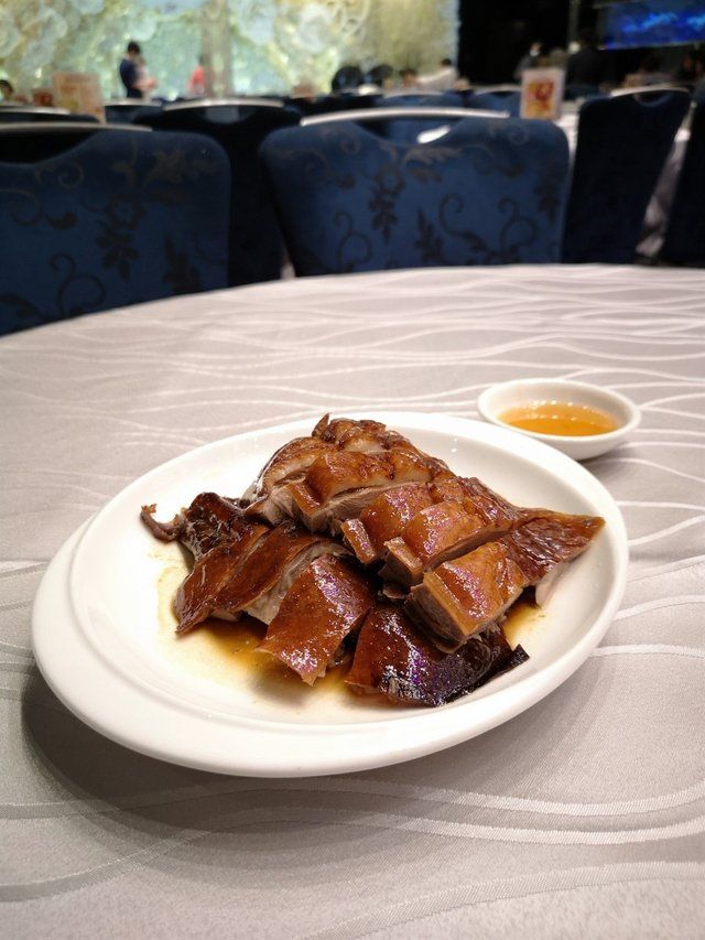 令人滿足的鮮甜大肉蟹