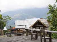กาแฟ ภูเขา และตัวเรา ณ ปัว น่าน⛰️🌿🌱☘️🍃
