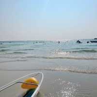 เกาะล้าน-หาดเทียน