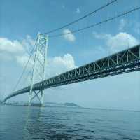 大人の遠足～船で行く淡路島2時間コース～