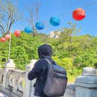 속초 설악산 울산바위 등산, 자연에서 감동받다.