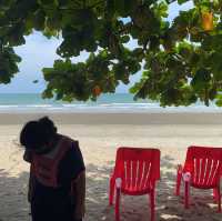 ร้านอาหารอิสลาม ซารีณา