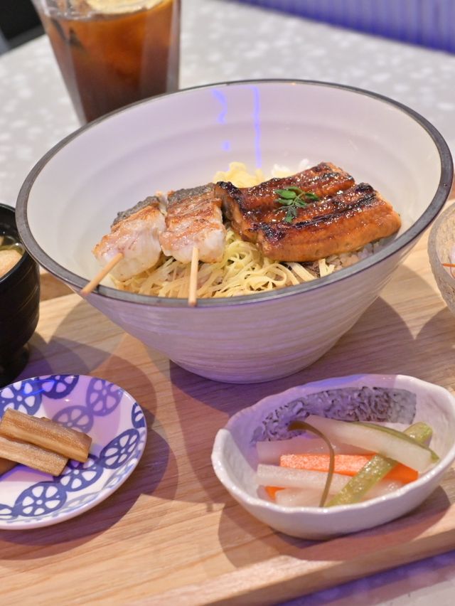 佐敦：燒鳥居酒屋午餐