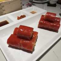 高質深圳點心
