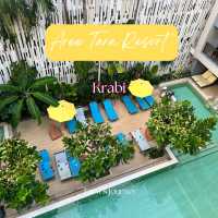 Aree Tara Resort Krabi