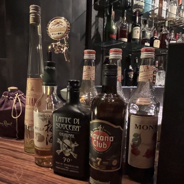 【大阪・東心斎橋】カフェのように利用できる曜日限定メニューに注目「shot bar EVER」