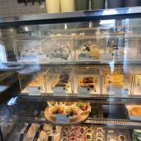 Mixirista Lampang