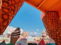 Great&Grand Sweet Destination 