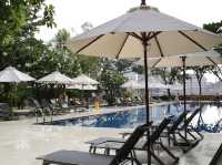 Simple yet Comforting Hotel 