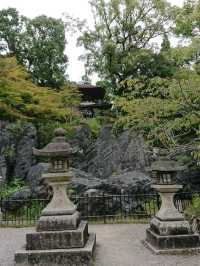 【滋賀】石山寺を散策しよう