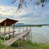 Hello ภูผาม่านนนนสวยที่สู๊ดดดดด🌳🏞️