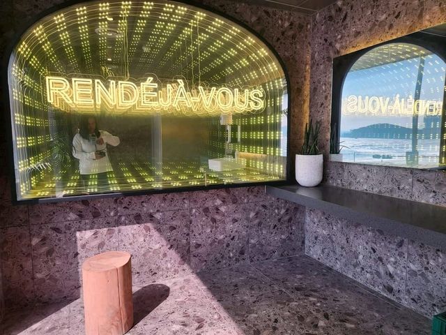 RENDÉJÀ-VOUS Haeundae Busan RENDÉJÀ-VOUS Haeundae Busan