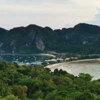 เกาะพีพี