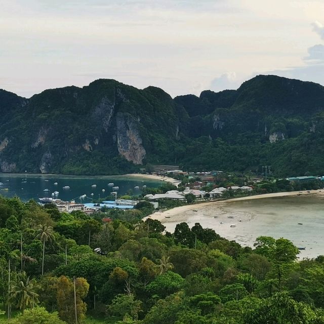 เกาะพีพี