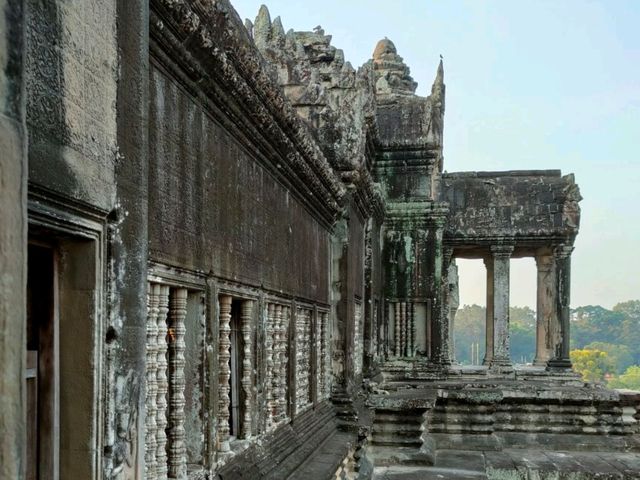 🛕The Legacy of Angkor Wat