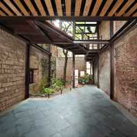 Bopiliao Old Street