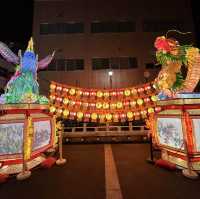 【横浜】華やかな雰囲気！横浜中華街の春節の様子