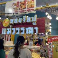 ชวนเที่ยวงาน Street Food @ห้าง Fashion Island