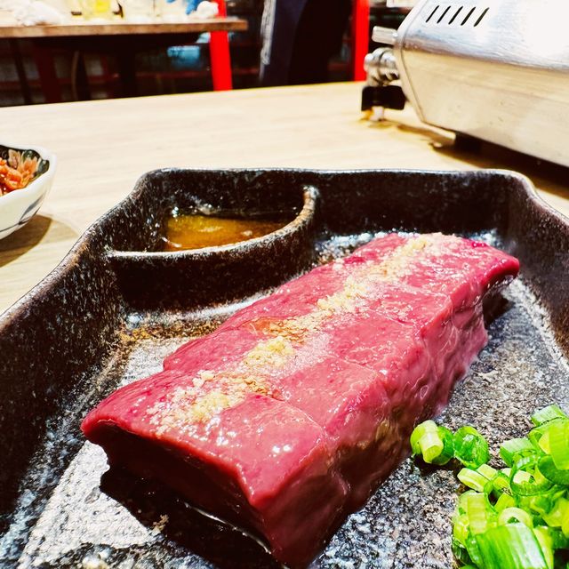 【大阪寝屋川】香里園駅前の安うま焼肉屋さん