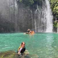 Tinago Falls
