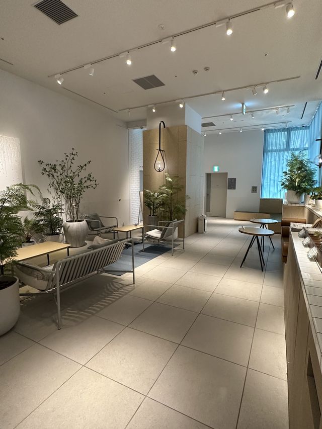 推介札幌火車站一分鐘路程的超新酒店