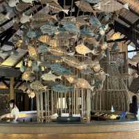 Cape Panwa Hotel 