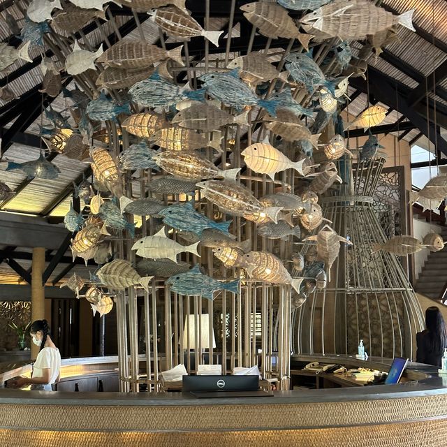 Cape Panwa Hotel 