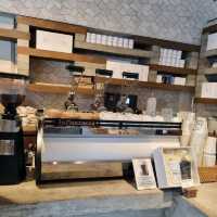 Delicious Bakes At Burnt Ends Bakery
