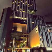 優質、時尚及舒適的同義詞—唯港薈（Hotel Icon)
