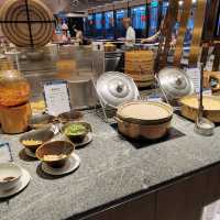台北食自助餐