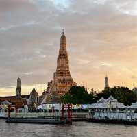 "Songfangklong Cruise" by กินลมชมสะพาน📍