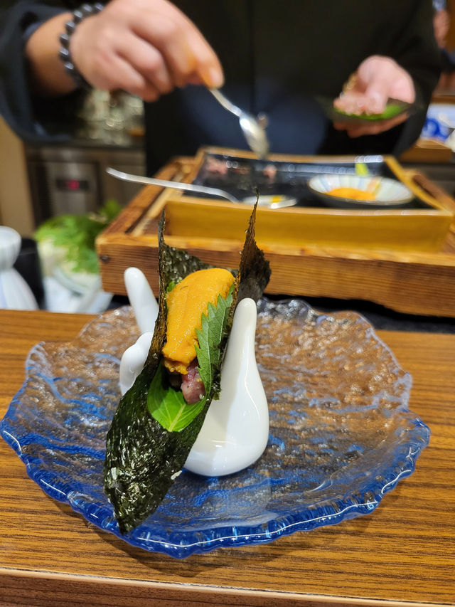 佐賀和牛席前傳統關西壽喜燒
