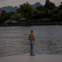 รีสอร์ตริมน้ำเมืองกาญจนบุรี สัตว์เลี้ยงพักได้ 