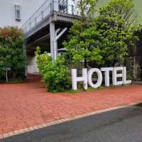 福岡瑪利諾亞度假酒店(Hotel Marinoa Resort Fukuoka)