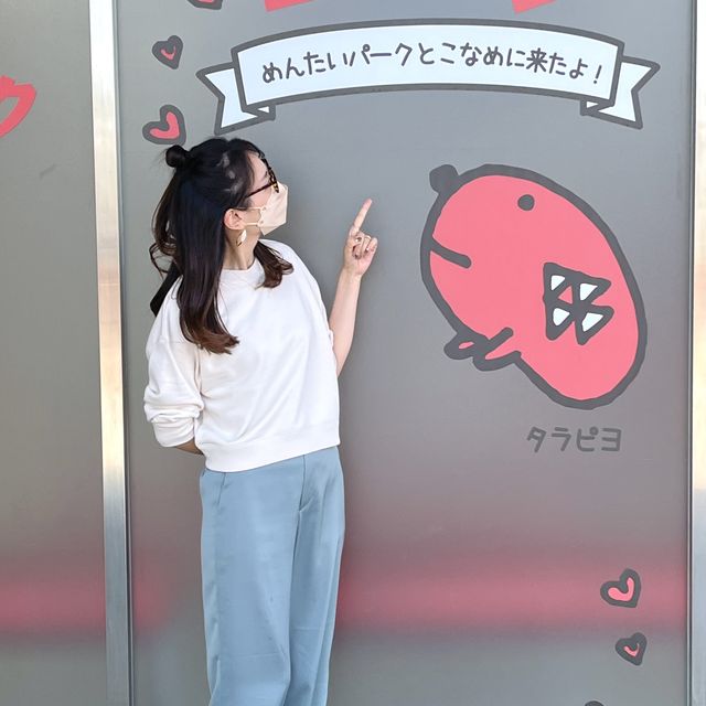 📍りんくうビーチ/常滑・愛知県