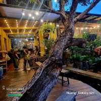 โอ้กะจู๋ [สาขา นิ่มซิตี้] - เชียงใหม่