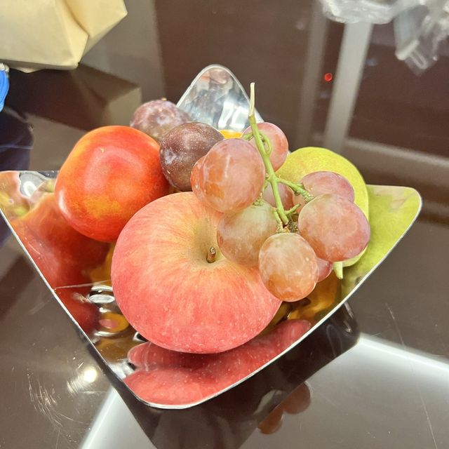 上海麗晶酒店 / 浦東網紅酒店