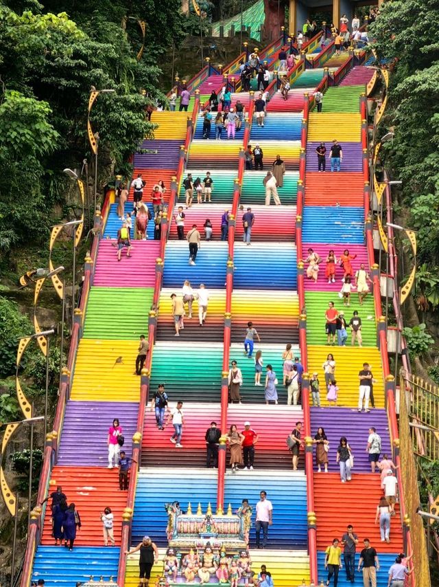 Batu Caves Kuala Lumpur 