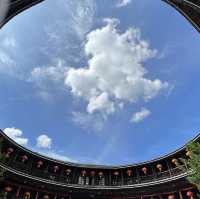 探索土樓王——承啟樓!