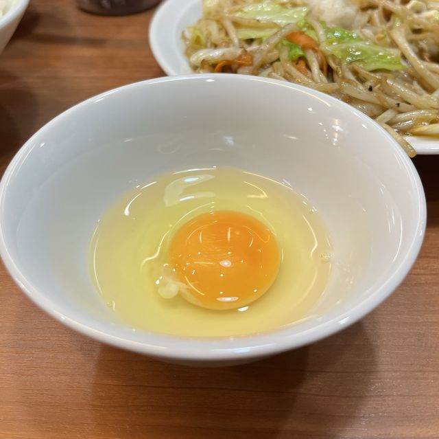 【大阪・難波】関西初出店！8月4日オープン「肉野菜炒め ベジ郎 なんば店」