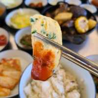 제주 애월 맛집)한라산소갈비찜 - 요새 핫한 애월 소갈비찜 맛집