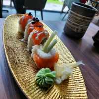 OMOIII!!! Rare japanese restaurant found in JB